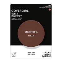 COVERGIRL Clean Normal