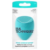 Real Techniques Miracle Airblend Sponge, 1 piece