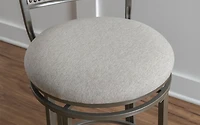 Ensemble de Comptoir 5 pièces Trager, Étain