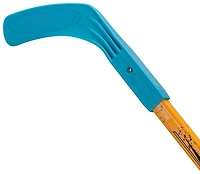 Franklin Sports/NHL 40” orange Hockey Stick