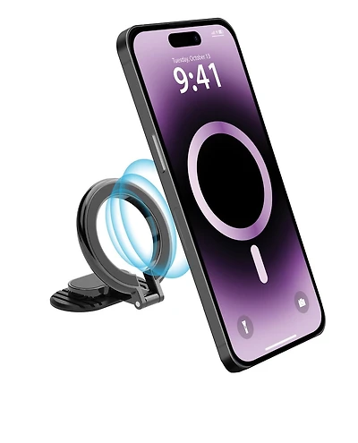 Premier Magsafe Magnetic Pivoting Phone Mount, Premier Magnetic Phone Mount