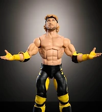 WWE Grands Champions Logan Paul de la Collection Élite-Coffret - Exclusivité Walmart