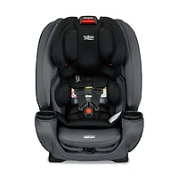 Britax One4Life All-in-One Car Seat, Glacier Graphite