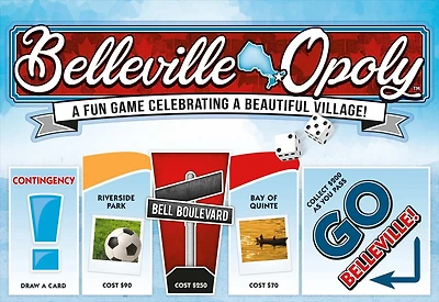 Belleville-Opoly