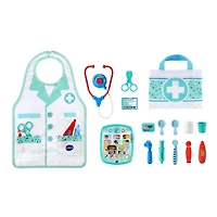 VTech Kit apprenti docteur électronique - Version anglaise