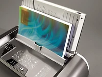 Thermorelieur Helios™ 30 Fellowes®