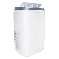 12500BTU PORTABLE AC - FRENCH