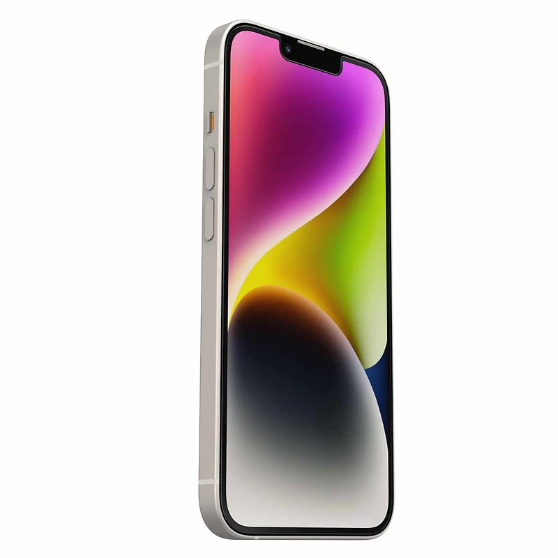 OtterBox Protecteur D'écran en Verre Premium pour iPhone 16e/14/13/13 Pro