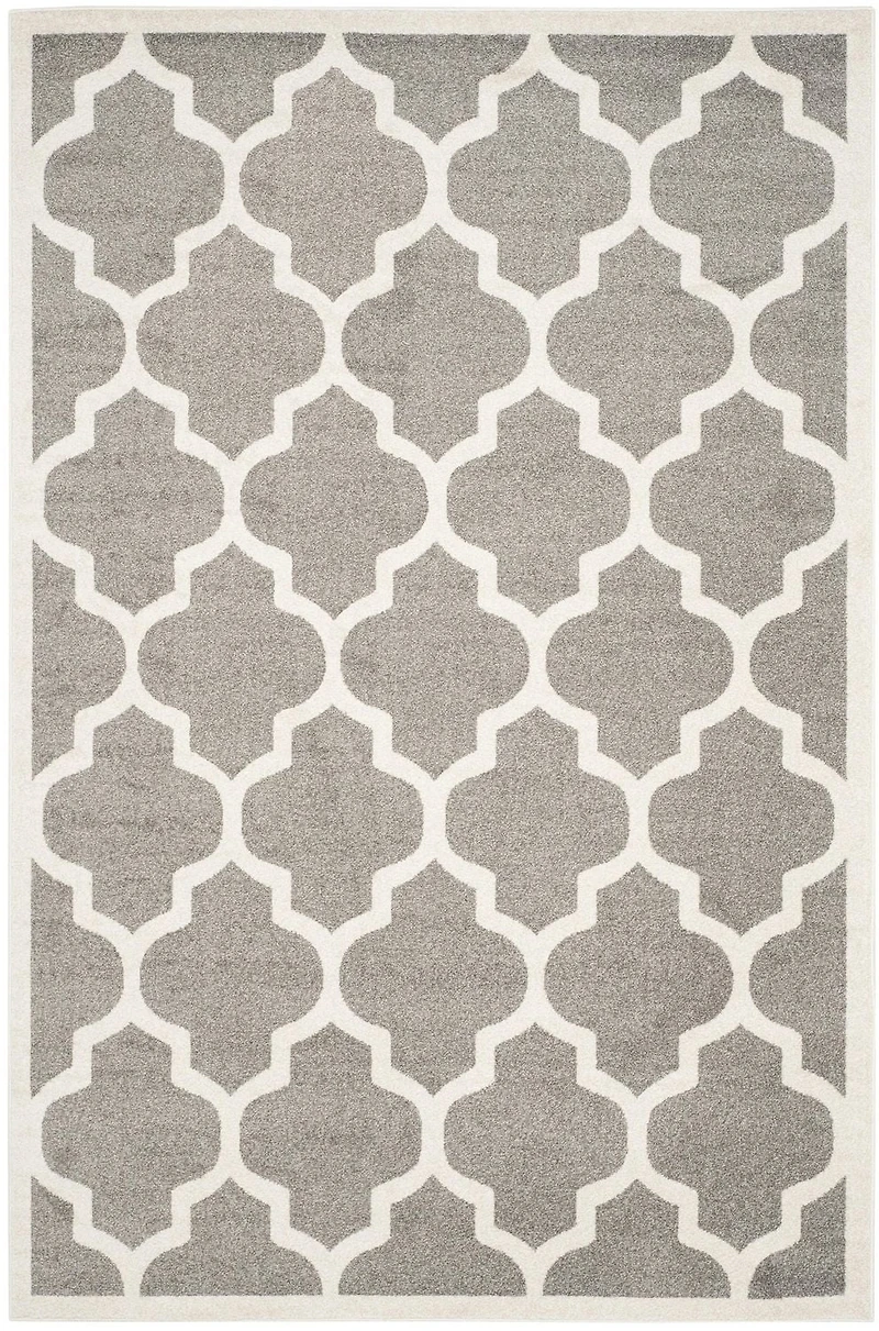 Safavieh Amherst Roderick Geometric Area Rug