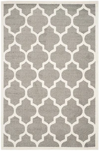 Safavieh Amherst Roderick Geometric Area Rug