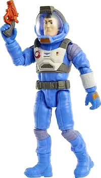 Disney and Pixar Lightyear XL-03 Buzz Lightyear Action Figure