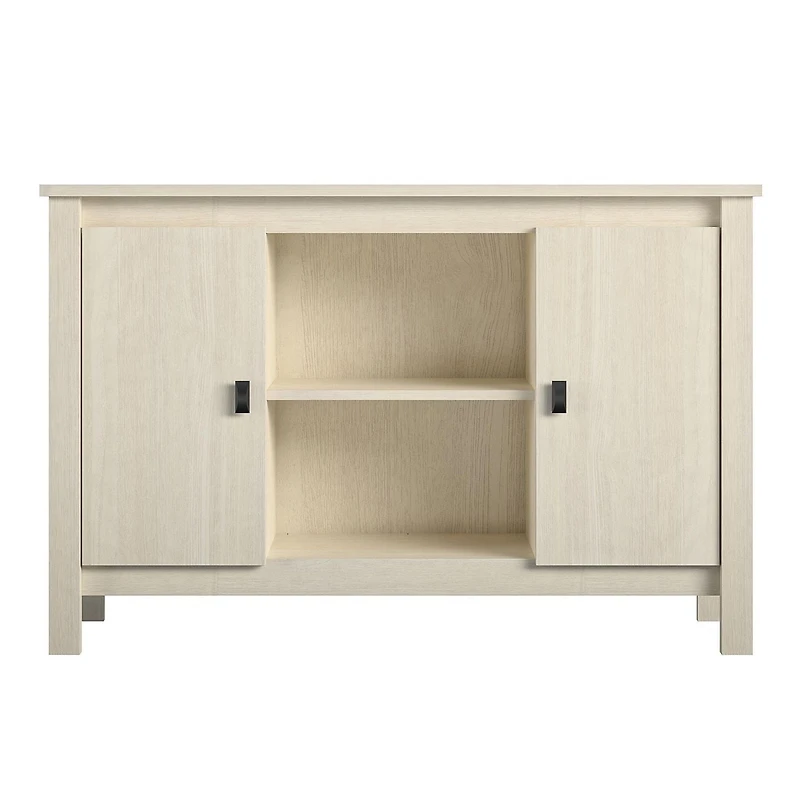 Commode de rangement Kensington Place d'Ameriwood Home, Chêne ivoire