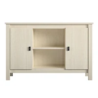 Commode de rangement Kensington Place d'Ameriwood Home, Chêne ivoire