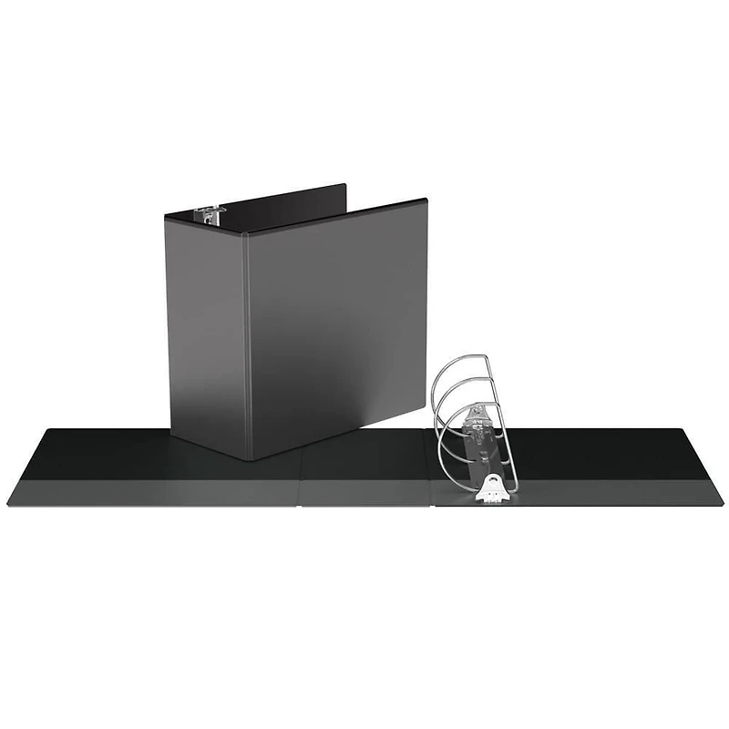 Davis Group, Easyview Premium, D Ring, Customizable, View Binder, 4 Pack, 5"