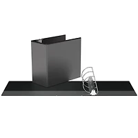 Davis Group, Easyview Premium, D Ring, Customizable, View Binder, 4 Pack, 5"