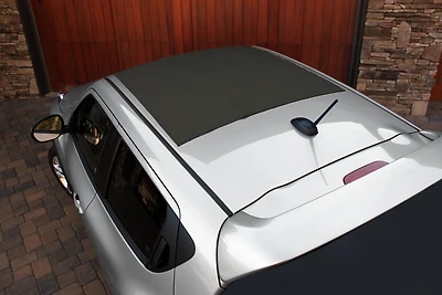 Tapis antidérapant Rightline Gear pour toit de voiture