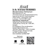 Biscuits à la crème aromatisés au chocolat Bourbonn de Bonn, 600g Chocolaté et délicieux