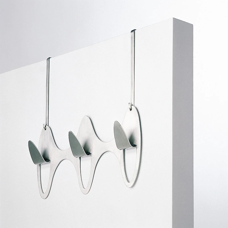 Loft Peel Over The Door Hooks