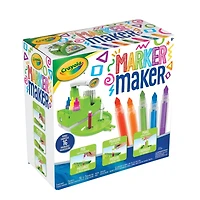 Créateur de marqueurs Crayola