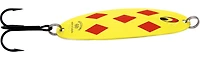 Ensemble Williams Brochet & Doré jaune L'ensemble de 4 de Williams est apprécié par les pêcheurs jeunes et âgé, débutants et expérimentés. Ces leurres ont été choisis les favoris des pêcheurs pour les espèces ou les pêcheries qu'ils ciblent.