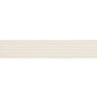 Dritz 3/8" Cotton Swimwear Elastic, Natural, 60 yd