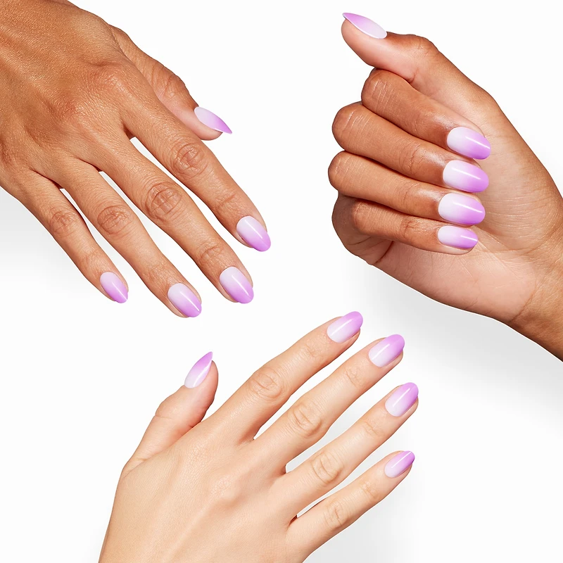 OPI Sticking Point Instant No Glue Press-On False Nails