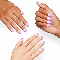 OPI Sticking Point Instant No Glue Press-On False Nails