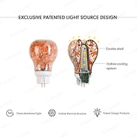 Tru De Light Vienne LED Lampe