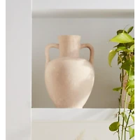 Anko Urn Shaped Stoneware Vase, URN SHAPED VASE