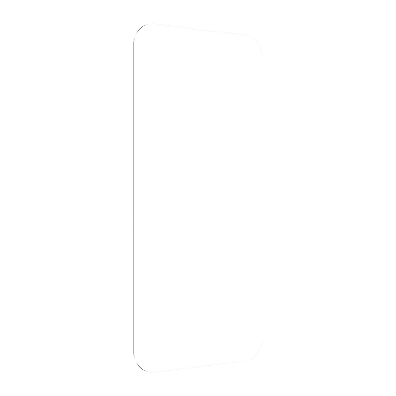 Verre hybride AM InvisibleShield ZAGG pour iPhone 15 Plus