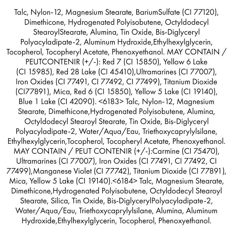 NYX Professional Makeup Ultimate Shadow Palette