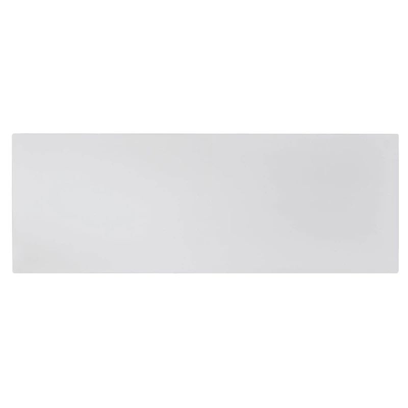 Topline Home Furnishings Counter-height White 4pc Dine Pack