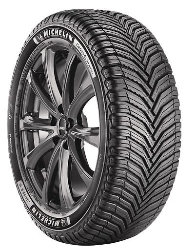 Michelin CrossClimate2 255/60R19 109H BSW tire