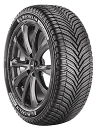 Michelin CrossClimate2 255/60R19 109H BSW tire