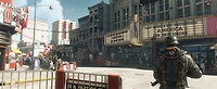 Wolfenstein 2:  The New Colossus (PS4)