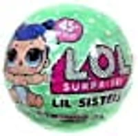 L.O.L. Surprise! - 60-Piece Puzzle Sphere