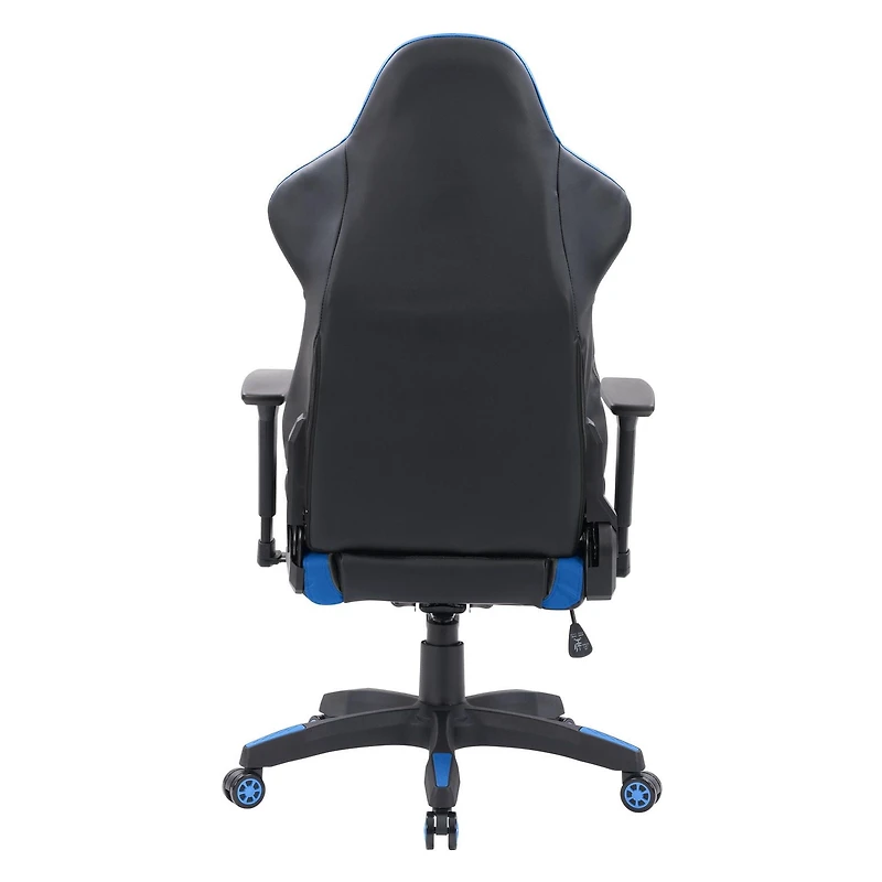 CorLiving Nightshade Gaming Chair