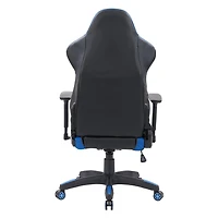 CorLiving Nightshade Gaming Chair