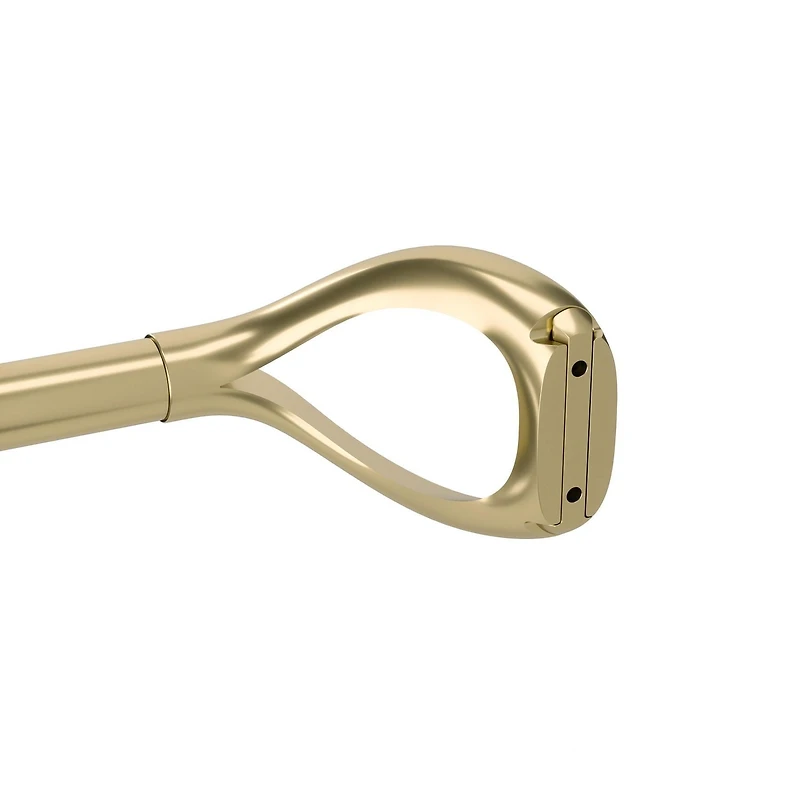 LOOP 1" ROD 42-120 GOLD