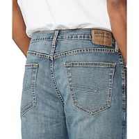 Levi Strauss SignatureMC Jean coupe athlétique pour homme Tailles offerte : 29 – 42