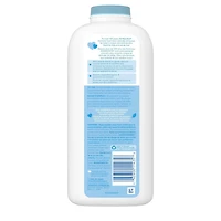 Johnson's Baby Powder with Aloe, Vitamin E, and Cornstarch, 623 g