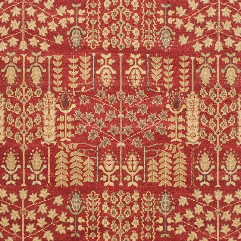 Safavieh Mahal Phylliss Tapis Floral