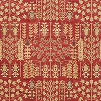 Safavieh Mahal Phylliss Tapis Floral