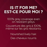 L'Oréal Paris Permanent Hair Colour Excellence Crème, 1 EA