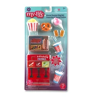 Accessoires Cinéma My Life As