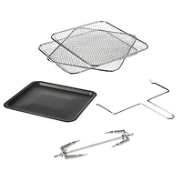 Hamilton Beach Digital Air Fryer Oven 35073