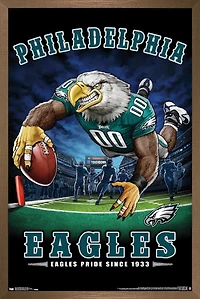 NFL Eagles de Philadelphie