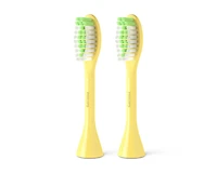 Philips One by Sonicare 2pk Brush Heads, Mango, BH1022/02