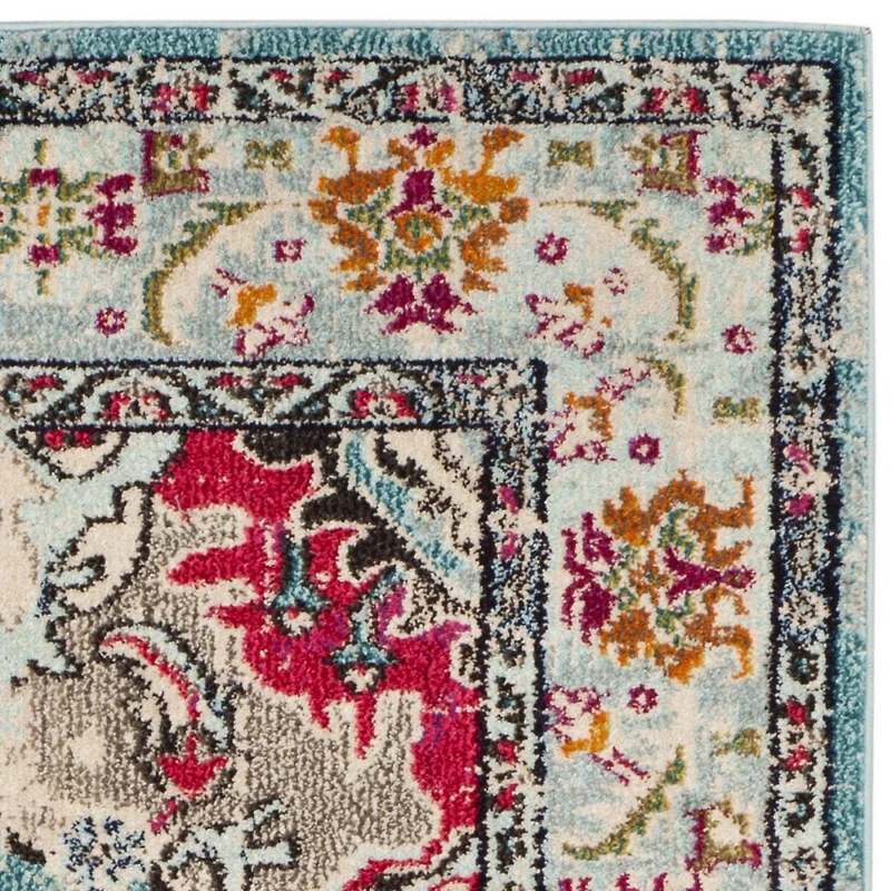 Safavieh Monaco Toria Traditional Area Rug