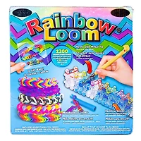 Rainbow Loom